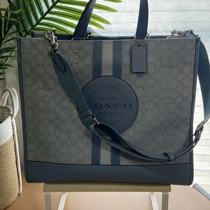 Coach Tote Bag